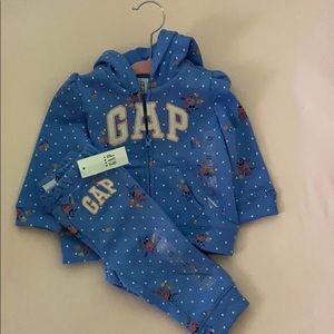 Infant Jumpsuit